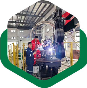 Welding Service