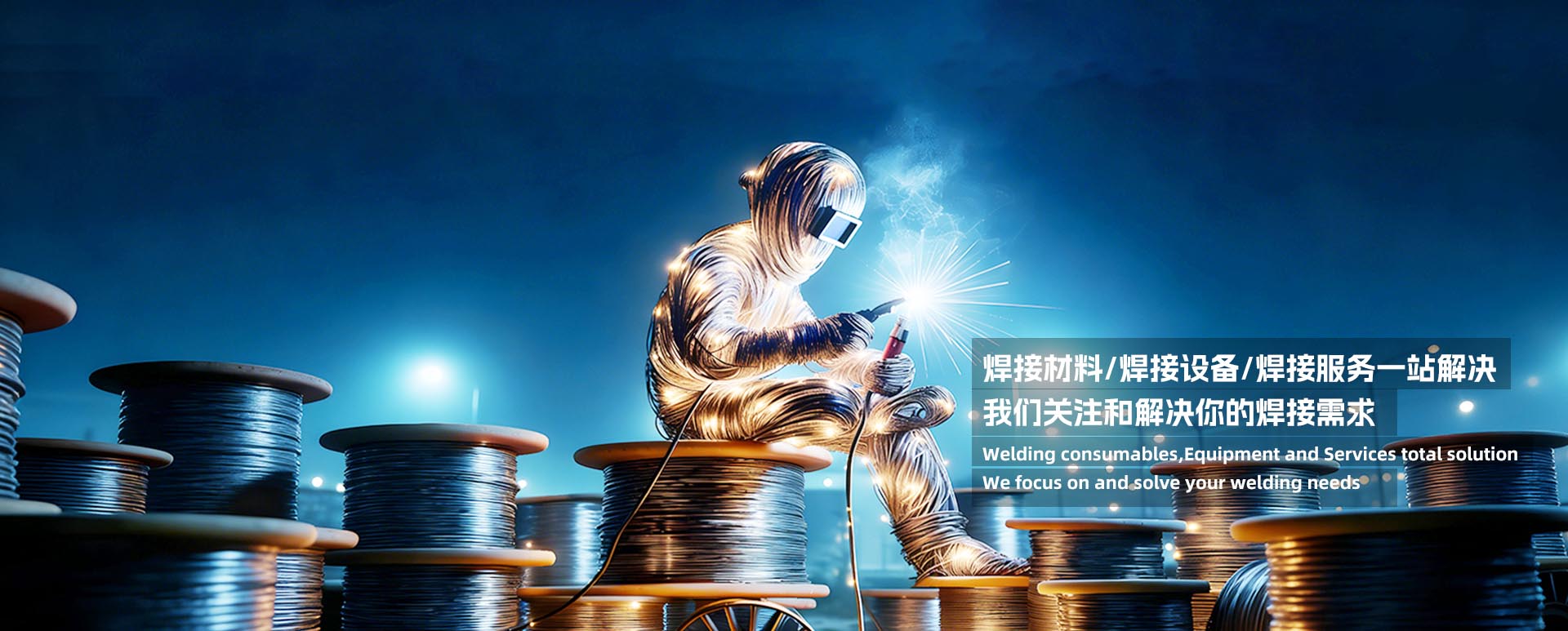 熔合的力量