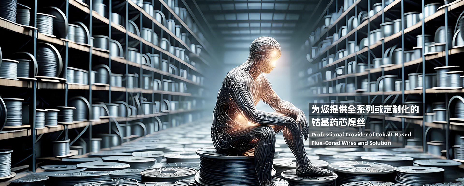 焊丝